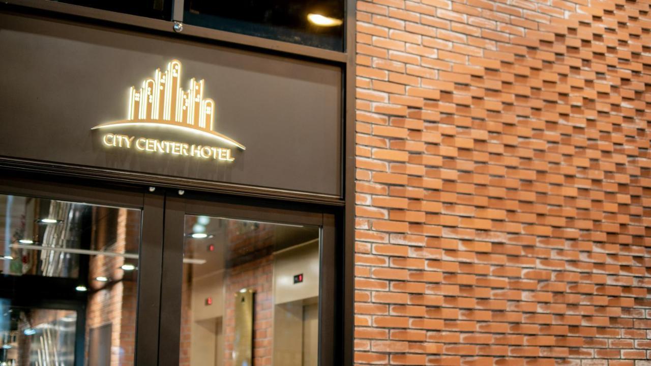 Hotel East Taichung Exterior photo